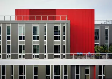 Bogar Commercial Constructions