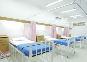 Bogar Healthcare Constructions