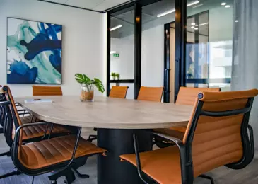 Bogar Office Spaces Construction