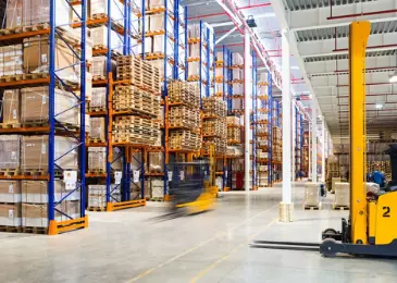 Bogar Warehouse Constructions